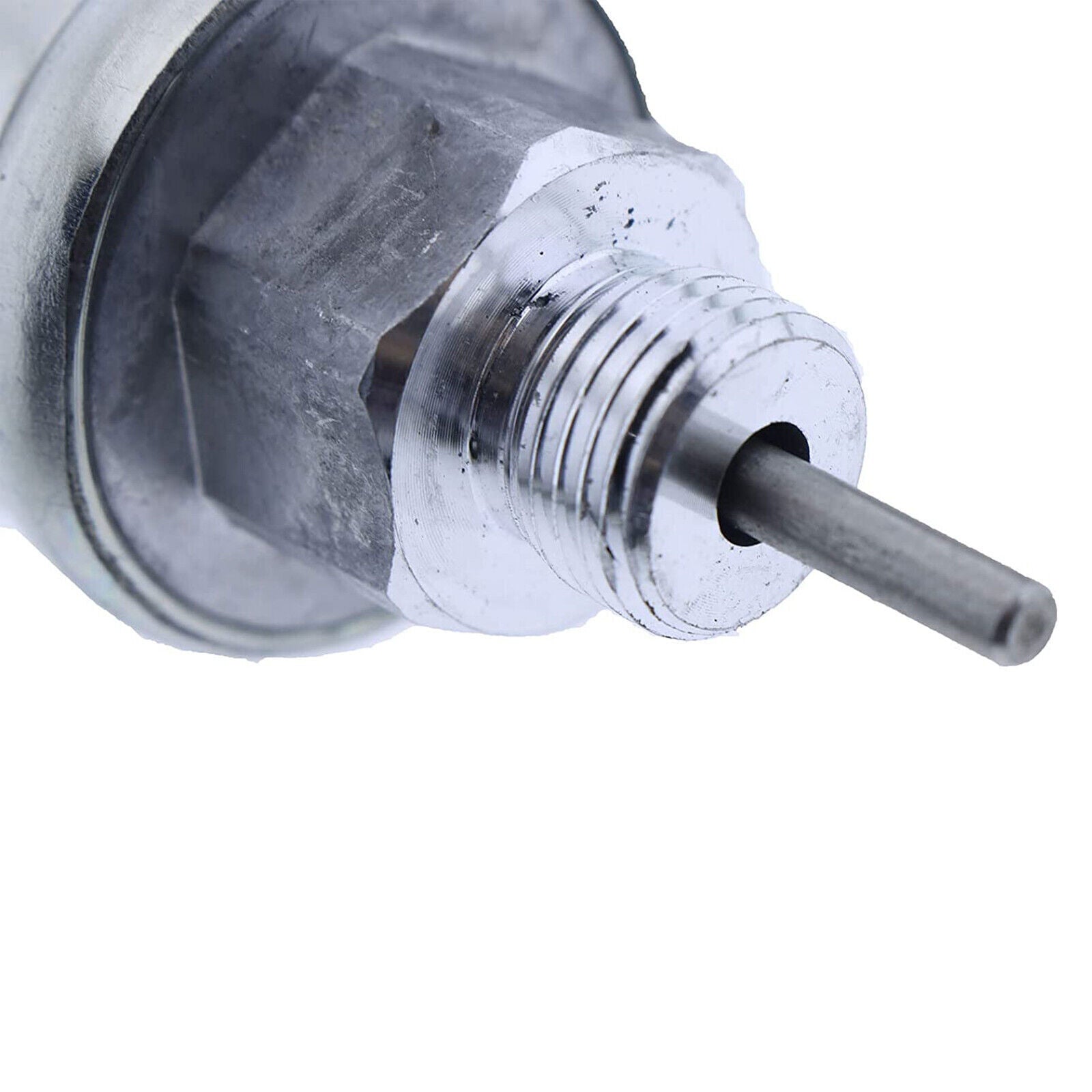 Throttle Stop Controls Solenoid U85206451 For Perkins 400 Series Engine 404C-22