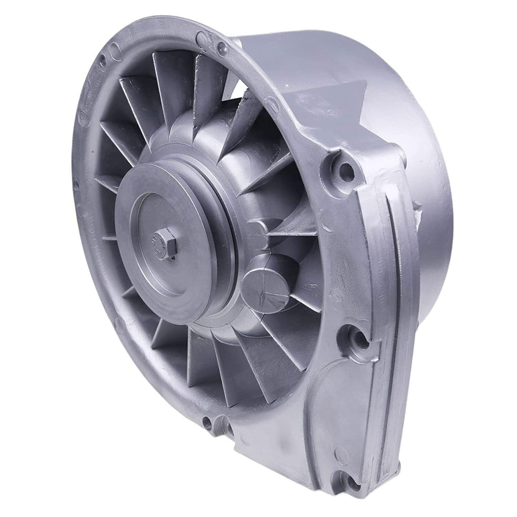 Cooling Fan Assembly 02233422 For Deutz CF4L913 F4L914 F3L912 F3L913 F3L914