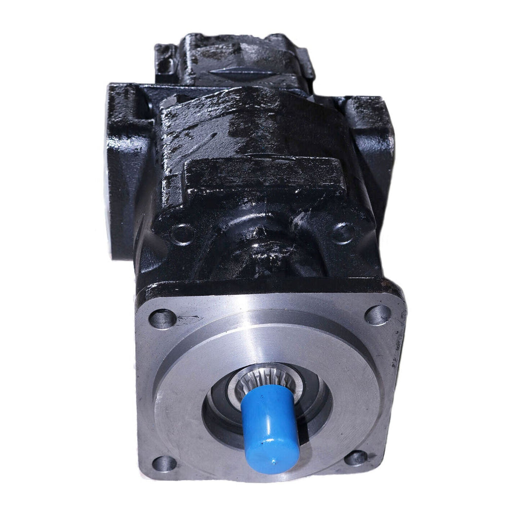 Hydraulic Pump 257954A1 For Case Backhoes Loader 580LPS 580LSP 580M 580MXT 580SL