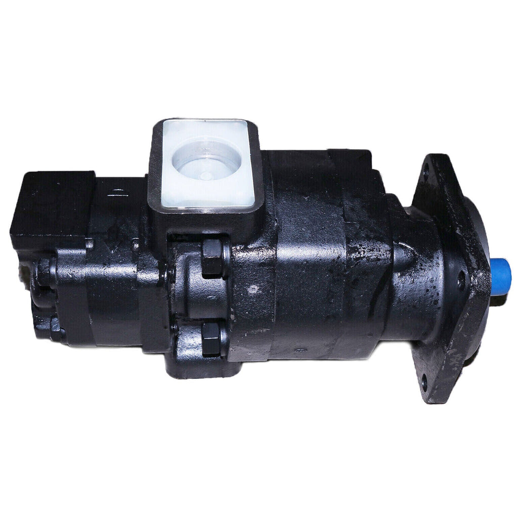 Hydraulic Pump 257954A1 For Case Backhoes Loader 580LPS 580LSP 580M 580MXT 580SL