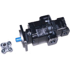 Hydraulic Pump 257954A1 For Case Backhoes Loader 580LPS 580LSP 580M 580MXT 580SL
