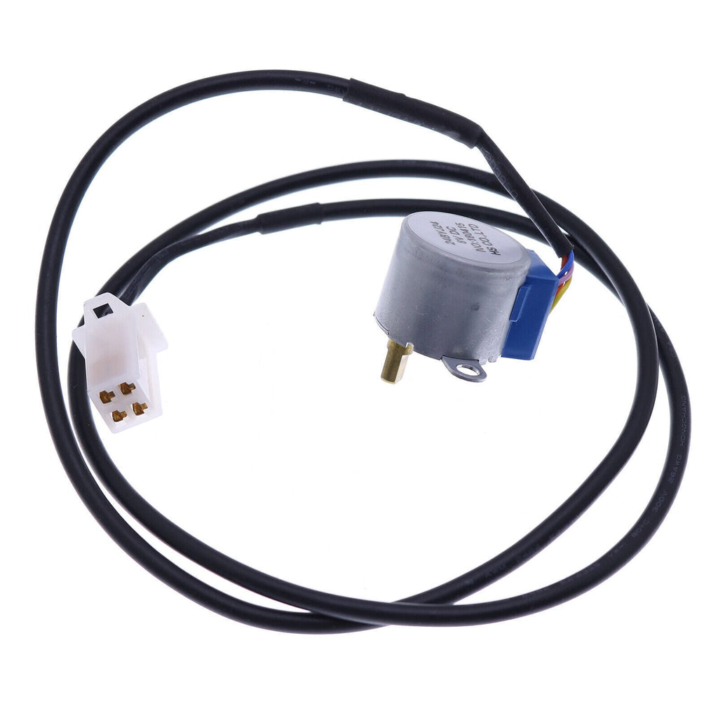 Stepper Motor 24BYJ-24 For Kipor GS770 GS1000 GS2000 Portable Generators Parts