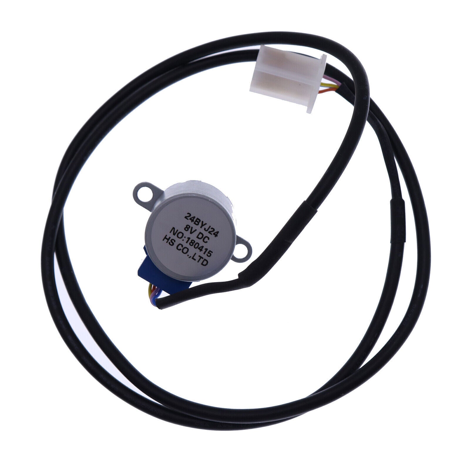 Stepper Motor 24BYJ-24 For Kipor GS770 GS1000 GS2000 Portable Generators Parts