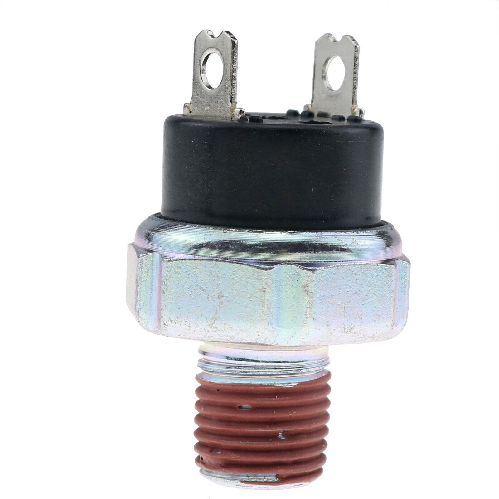 2PCS Oil Pressure Switch 0L2917C For Generac Replaced 0G6820 10 PSI 1/4-18 NC
