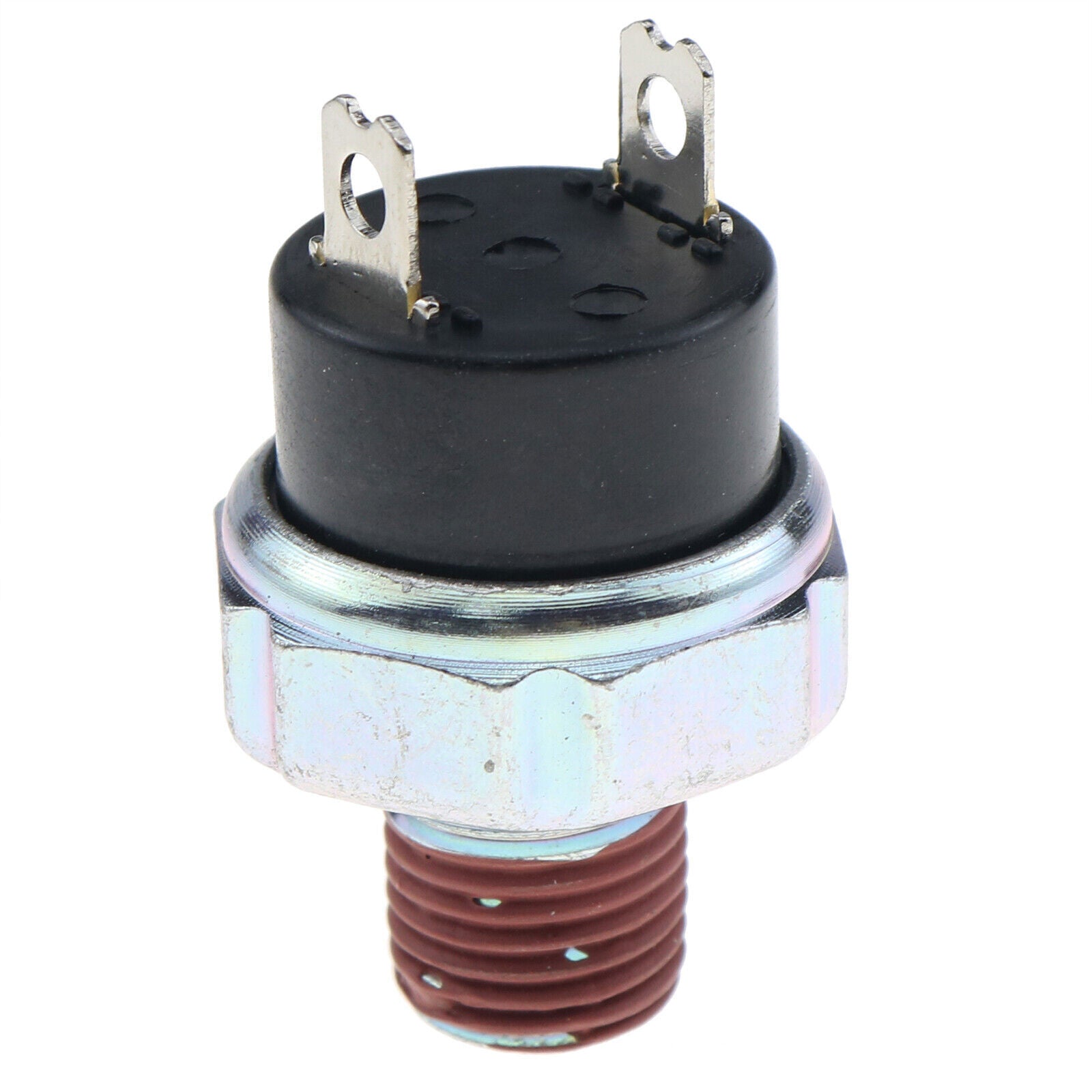 2PCS Oil Pressure Switch 0L2917C For Generac Replaced 0G6820 10 PSI 1/4-18 NC