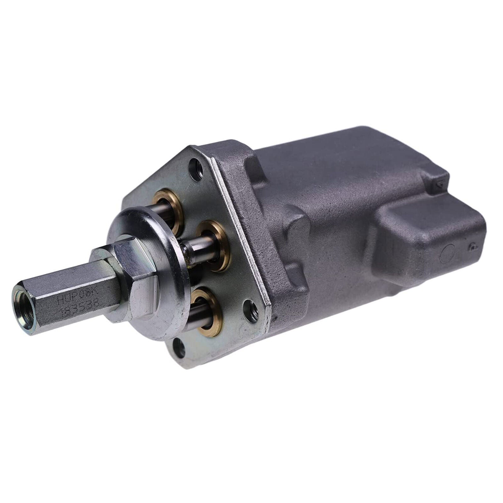 Pilot Valve 9239583 for John Deere 200D 350D 240D 75D 85D 2054 2954D 3754D 2154D