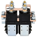 High-Quality SW202 Style Reversing Contactor 36V 400A For Albright Electric
