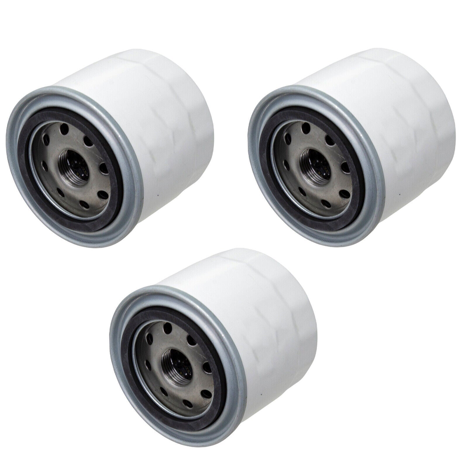 3PCS Oil Filter HH150-32094 For Kubota F2000 F2100 F2100E F2260 F2560 F2560E