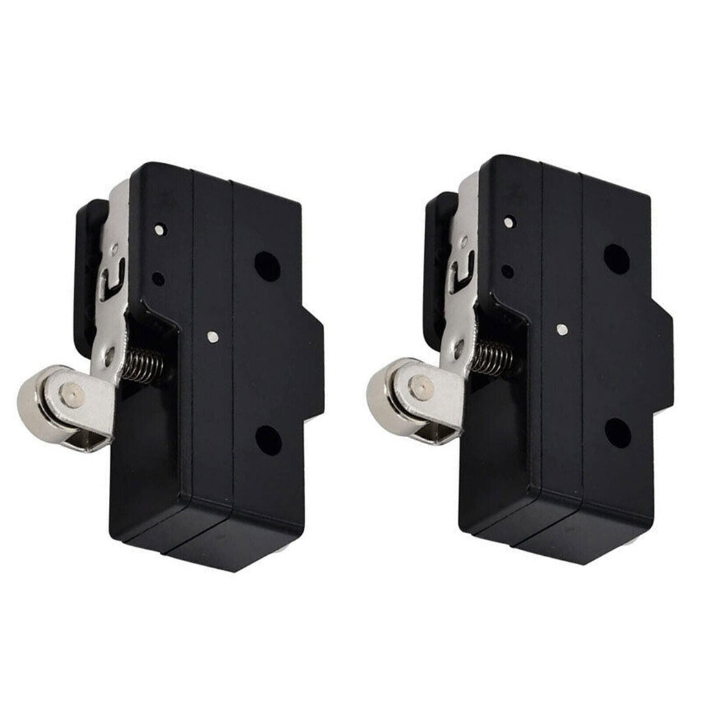 2X Alarm backup Switch 6646781 For Bobcat 450 453 553 645 653 742 743 S205 S220