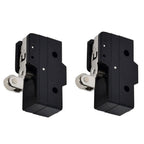 2X Alarm backup Switch 6646781 For Bobcat 450 453 553 645 653 742 743 S205 S220