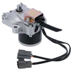 7834-40-2002 Throttle Motor For Komatsu PC200-6 PC220-6 PC-6 PC250LC-6 PC210LC-6