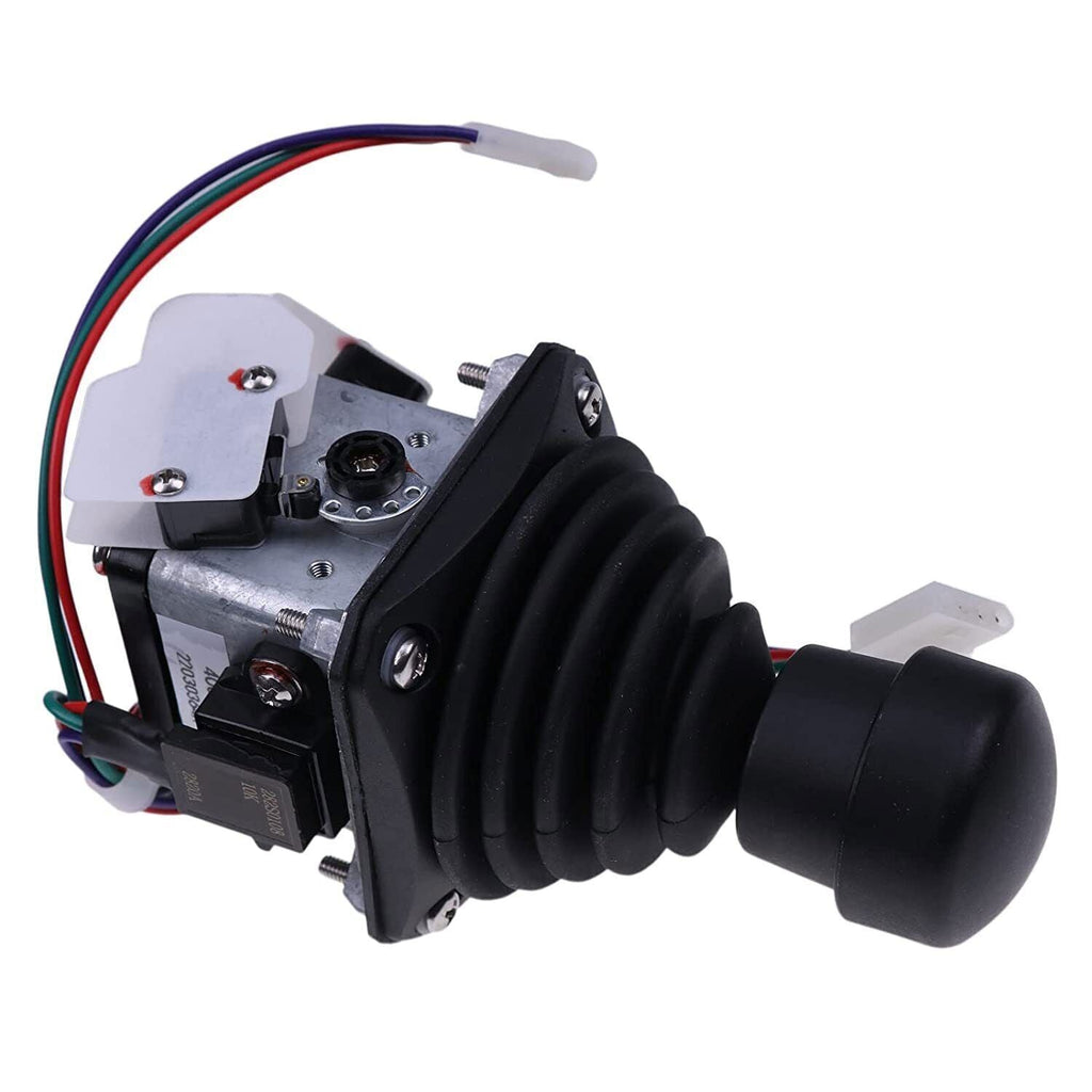 Joystick Controller 40613GT 40613 For Genie Boom Lift S40 S45 S60 S65 S80 S85