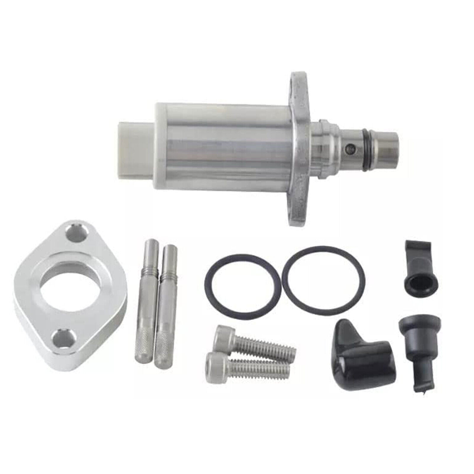 New RE507959 Control Valve For 6320 6420 6420S 6520 6620 6820 Tractors Engine
