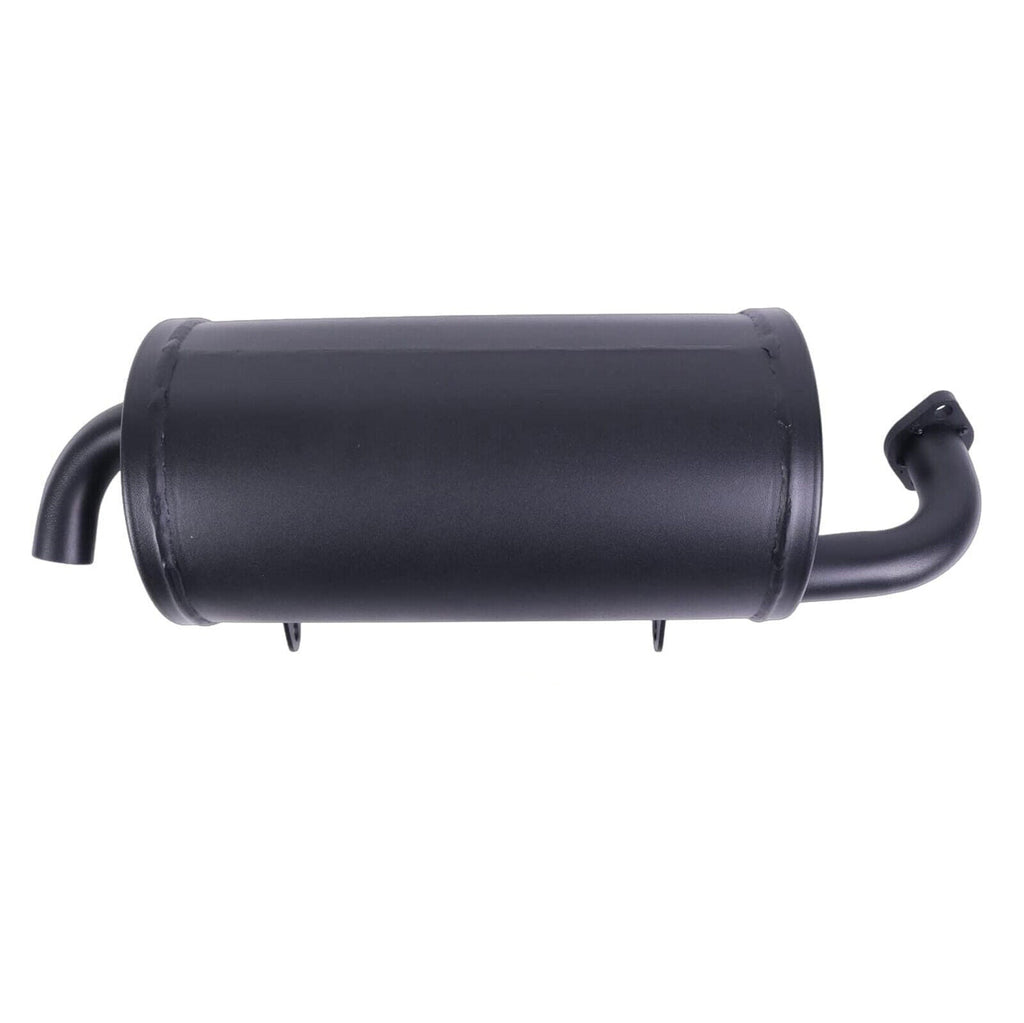 Exhaust Muffler 18091-0235 18091-0487 For Kawaski Mule 600 610 (2004-2016)