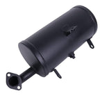 Exhaust Muffler 18091-0235 18091-0487 For Kawaski Mule 600 610 (2004-2016)