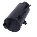 Exhaust Muffler 18091-0235 18091-0487 For Kawaski Mule 600 610 (2004-2016)