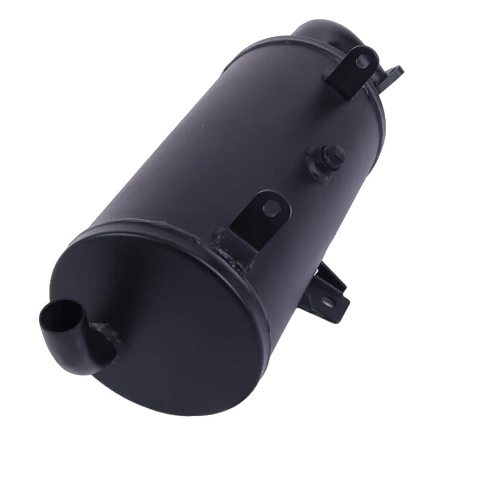 Exhaust Muffler 18091-0235 18091-0487 For Kawaski Mule 600 610 (2004-2016)