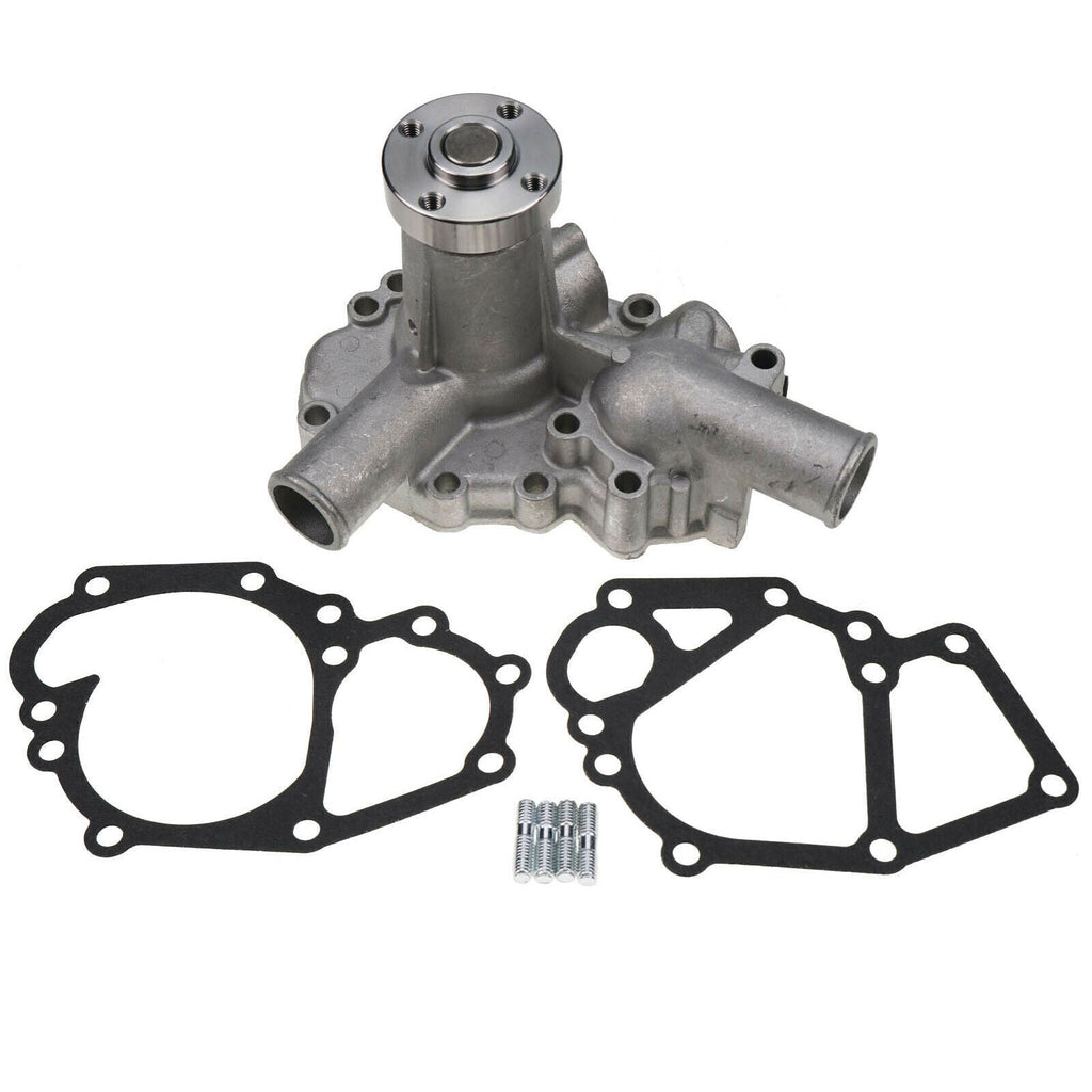 85075GT Water Pump For Volvo MD2030A MD2030B MD2030C MD2030D MD2030-A MD2030-B