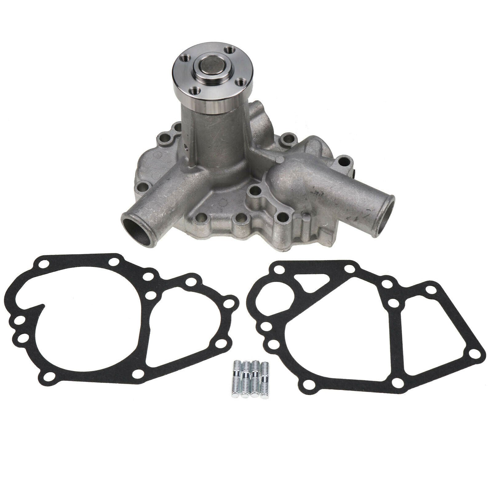 85075GT Water Pump For Volvo MD2030A MD2030B MD2030C MD2030D MD2030-A MD2030-B