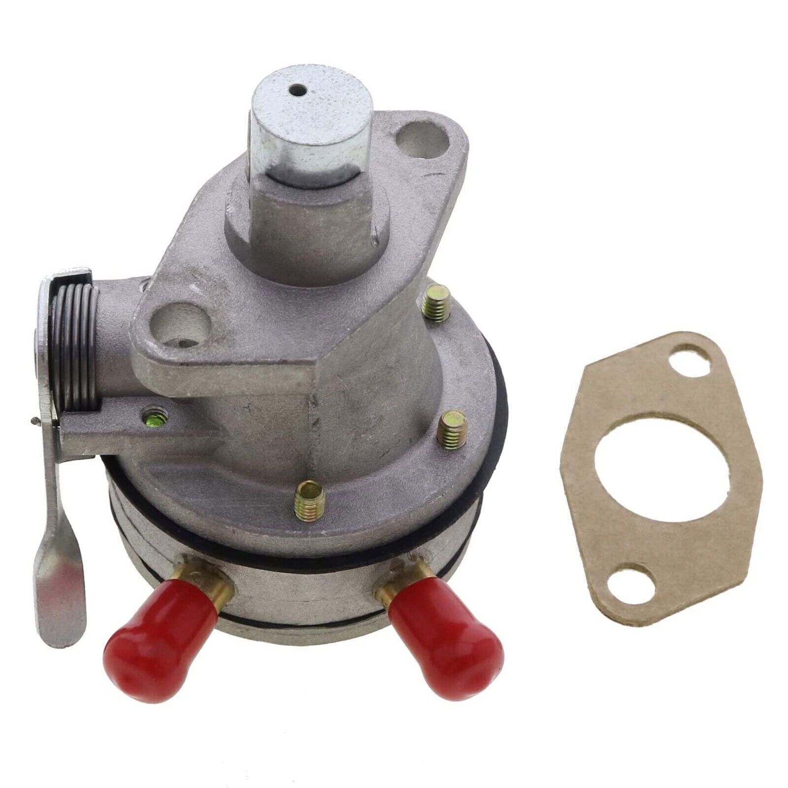 129158-552101 Fuel Lift Pump For John Deere 2320 1445 1545 1565 1600 1620 3215