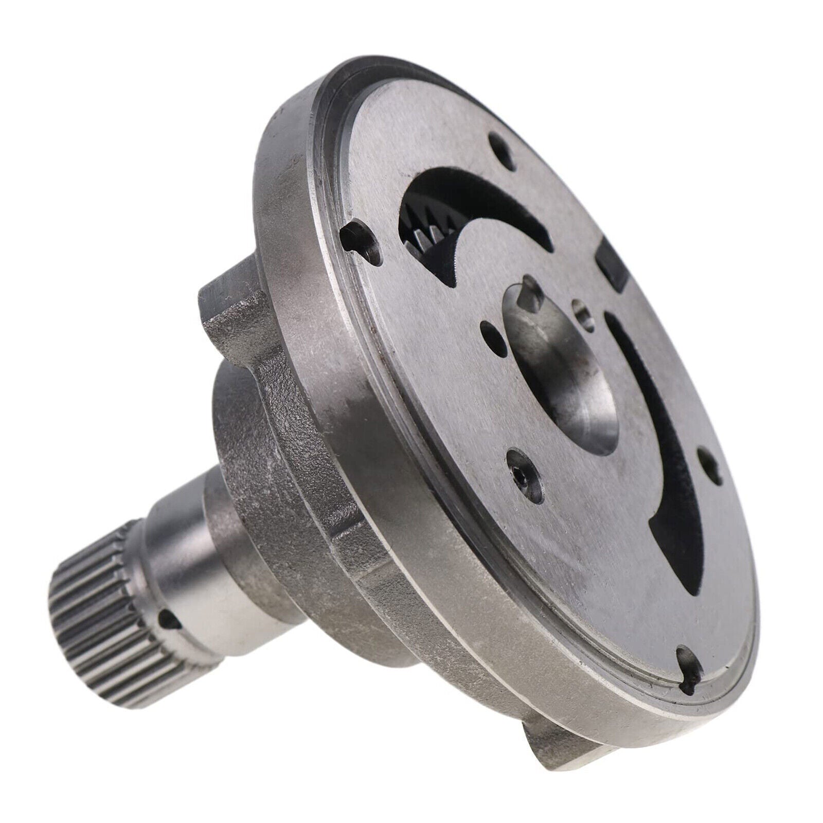 New Transmission Pump AT101451 AT163523 for John Deere 310C 310D 315C 315CH 482C