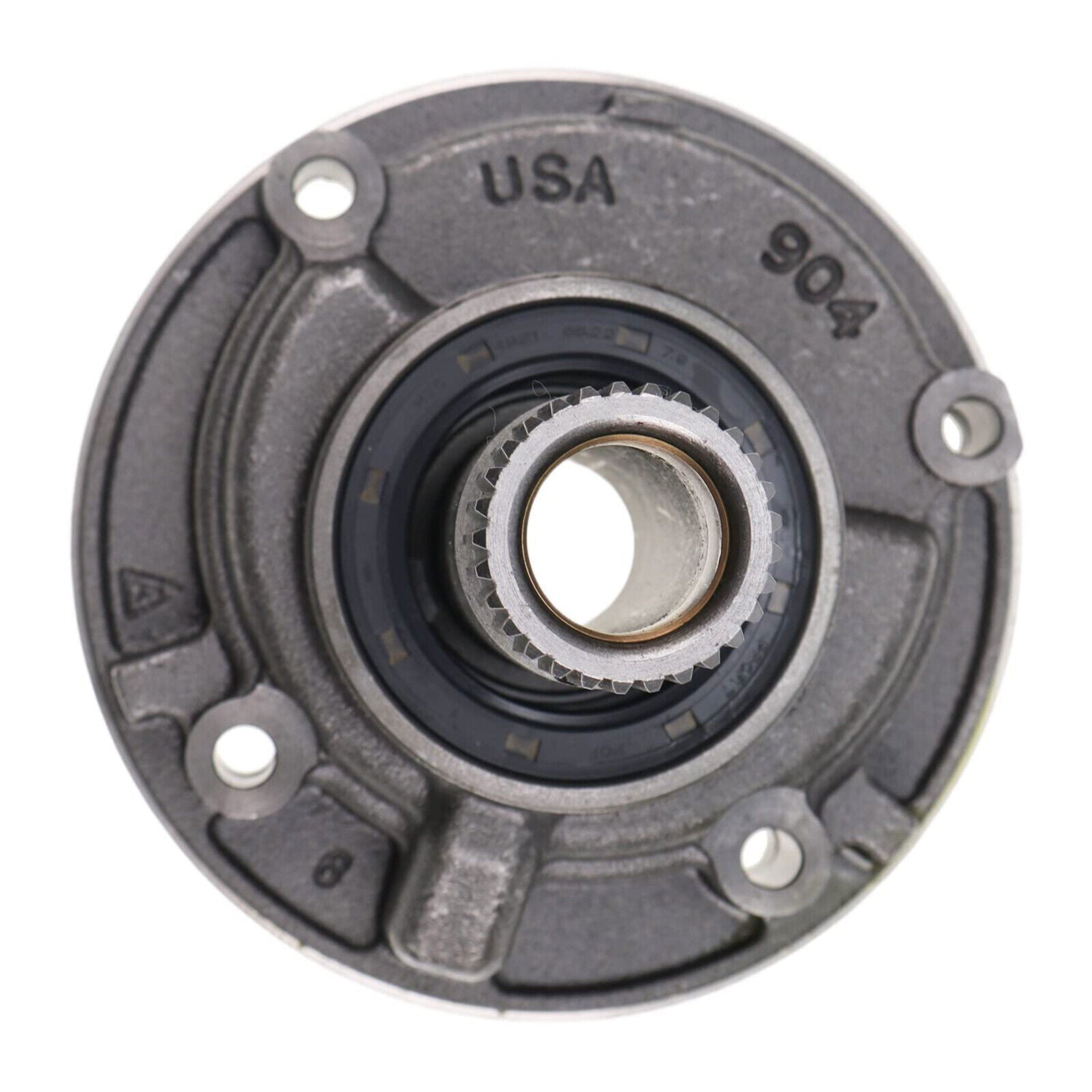 New Transmission Pump AT101451 AT163523 for John Deere 310C 310D 315C 315CH 482C