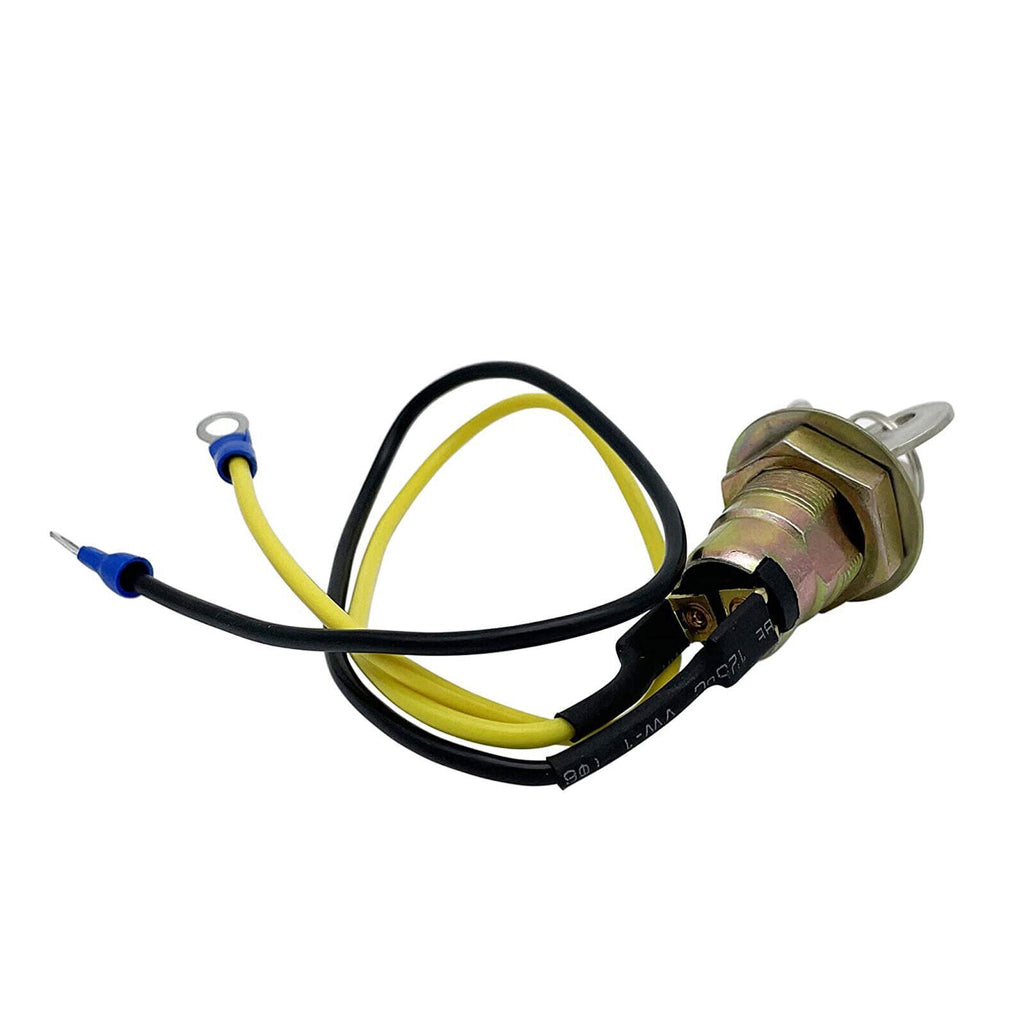 2X 8N3679C Ignition Switch With 2 keys For Ford 501 600 601 700 1821 801 900 2N