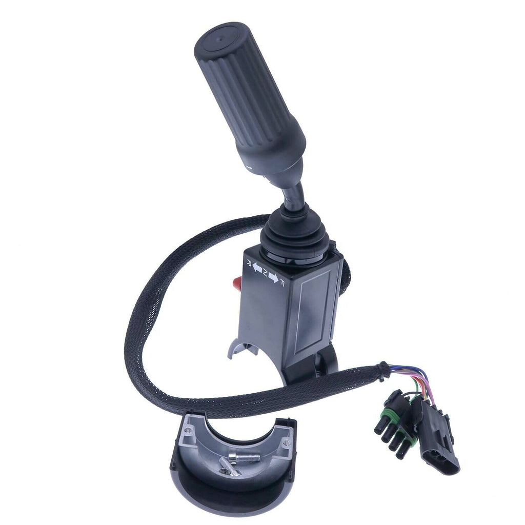 Transmission Control Shifter 65014B 10265014 for Lull 8K-42 S/N 274-UP 644B-37