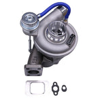 Top 2674A404R Turbocharger T2674A150B T64801017 For Perkins Engine 1104C-44TA