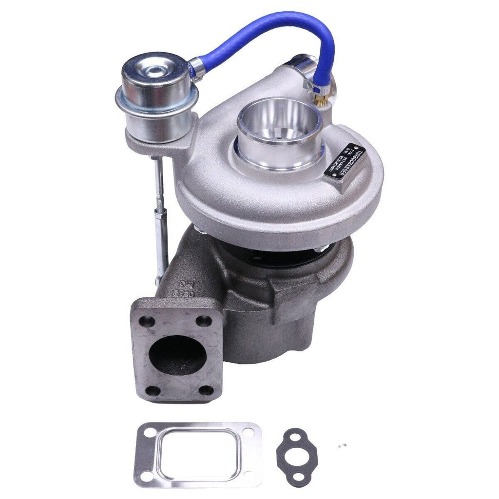 Top 2674A404R Turbocharger T2674A150B T64801017 For Perkins Engine 1104C-44TA