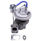 Top 2674A404R Turbocharger T2674A150B T64801017 For Perkins Engine 1104C-44TA