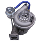 Top 2674A404R Turbocharger T2674A150B T64801017 For Perkins Engine 1104C-44TA