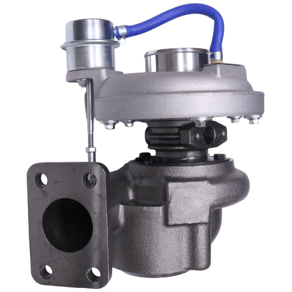 Top 2674A404R Turbocharger T2674A150B T64801017 For Perkins Engine 1104C-44TA