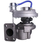Top 2674A404R Turbocharger T2674A150B T64801017 For Perkins Engine 1104C-44TA