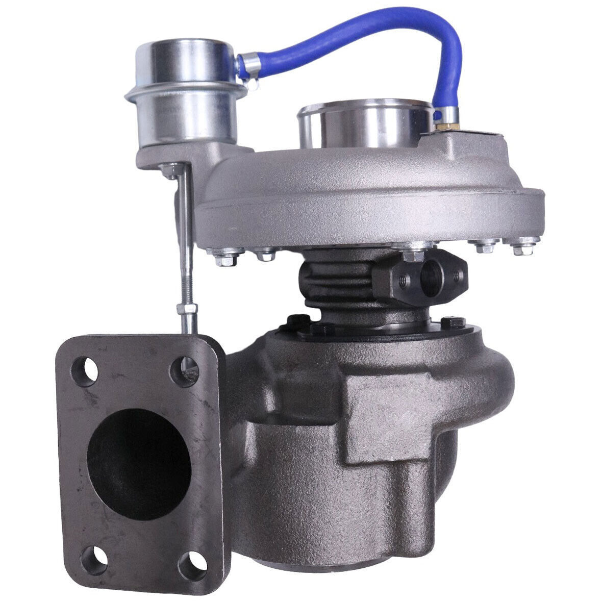 Top 2674A404R Turbocharger T2674A150B T64801017 For Perkins Engine 1104C-44TA