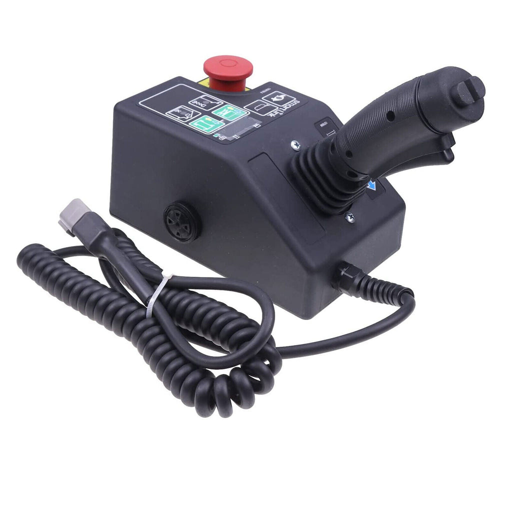 Control Box 1283792GT For Genine GR-12,GR-15,GR-20,GRC-12; QS-12R,QS-12W,QS-15R