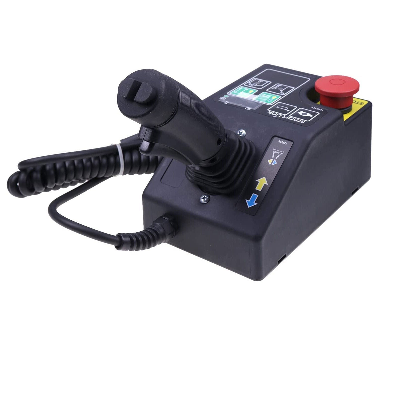 Control Box 1283792GT For Genine GR-12,GR-15,GR-20,GRC-12; QS-12R,QS-12W,QS-15R