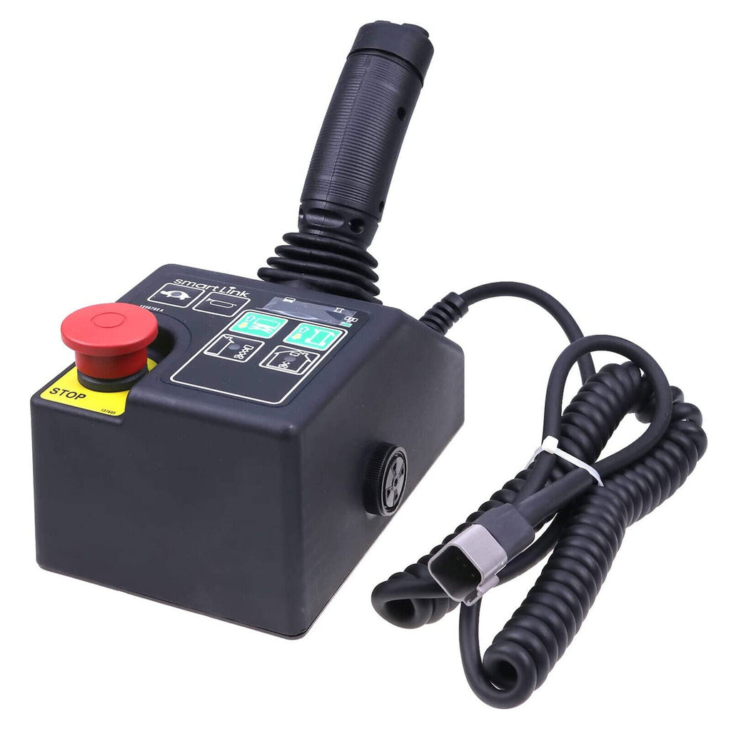 Control Box 1283792GT For Genine GR-12,GR-15,GR-20,GRC-12; QS-12R,QS-12W,QS-15R
