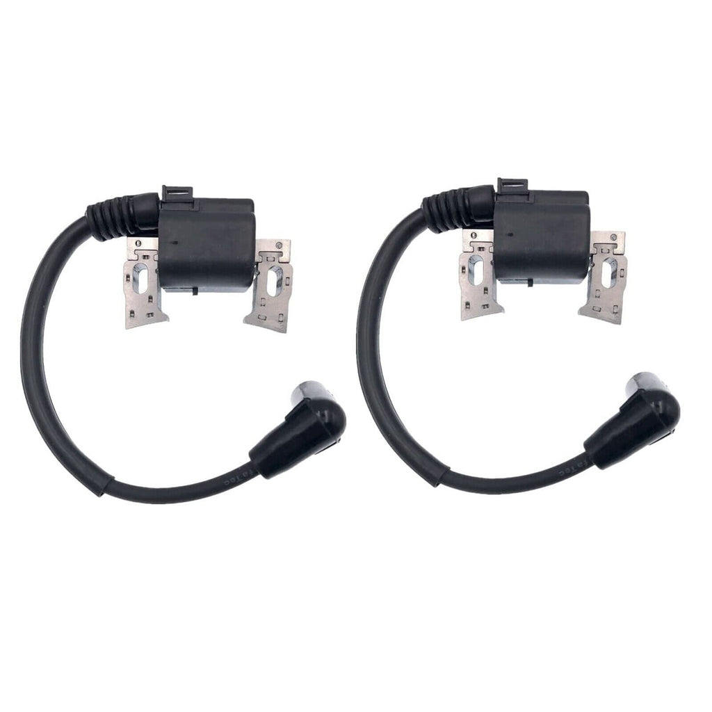 New 2PCS Ignition Coils 30500-Z6L-043 For Honda GX630 GX630RH GX660 GX690 GX690H