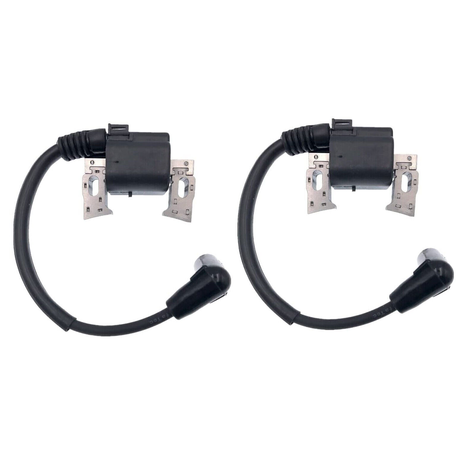 New 2PCS Ignition Coils 30500-Z6L-043 For Honda GX630 GX630RH GX660 GX690 GX690H