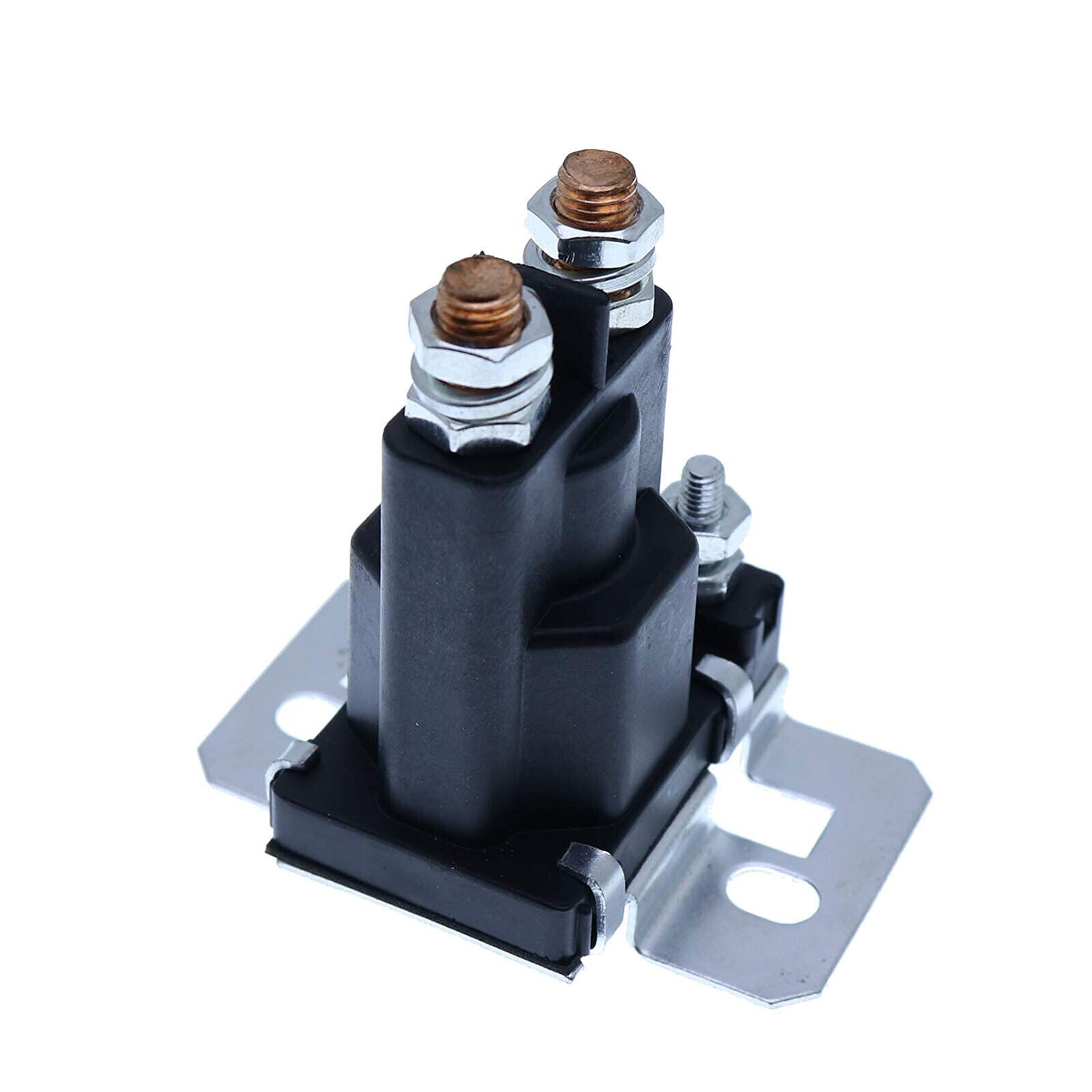 New Relay Starter & Preheat  9601073 87671629 for New Holland Skid Steers