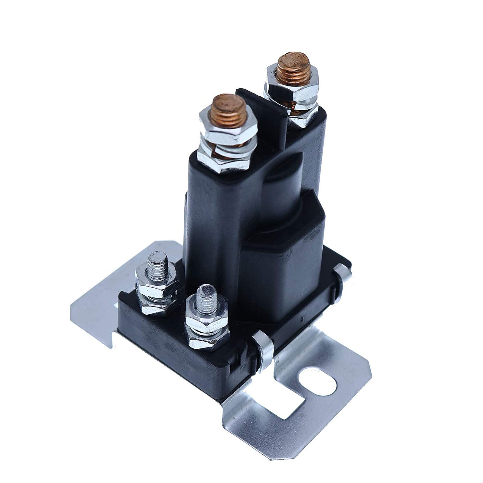 New Relay Starter & Preheat  9601073 87671629 for New Holland Skid Steers