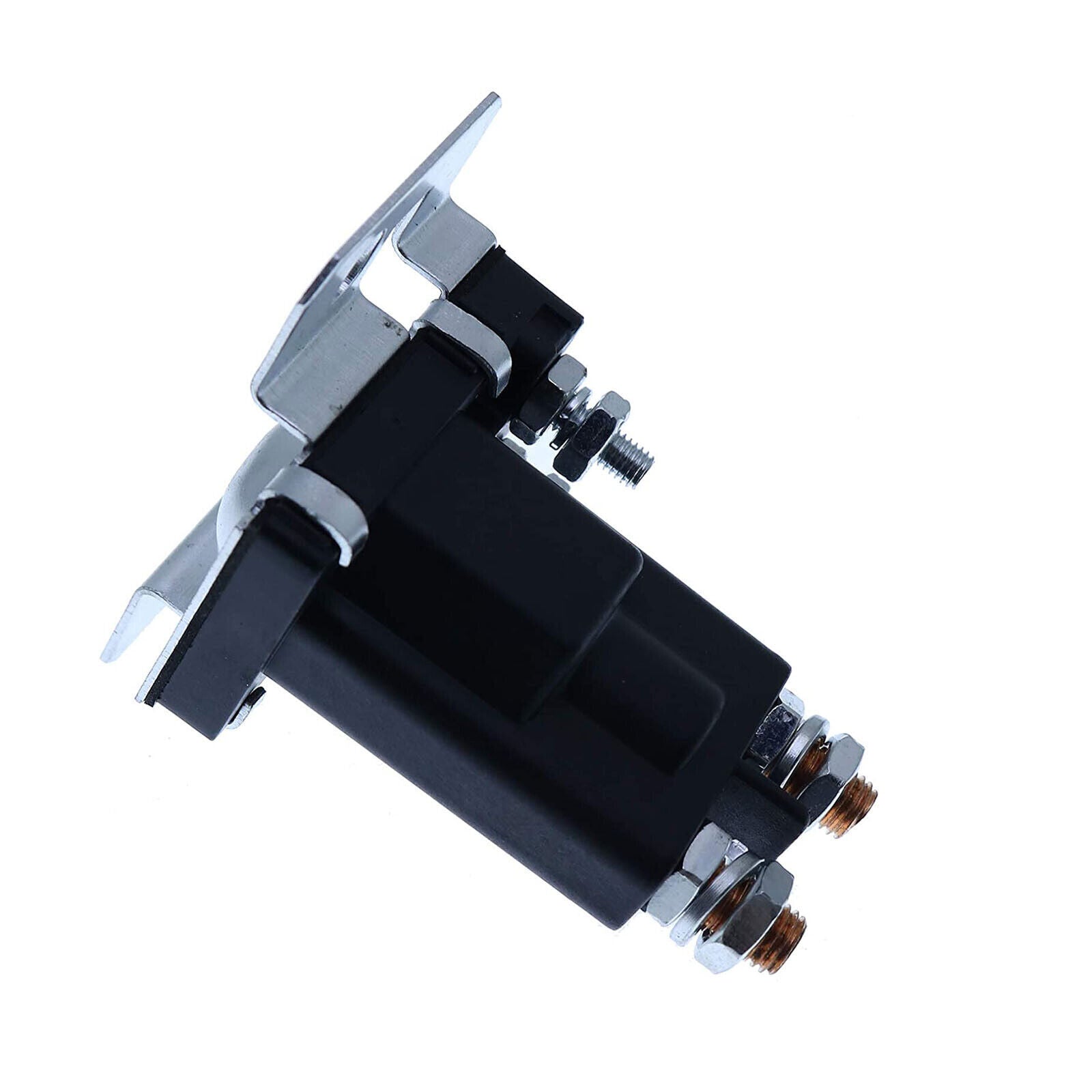 New Relay Starter & Preheat  9601073 87671629 for New Holland Skid Steers
