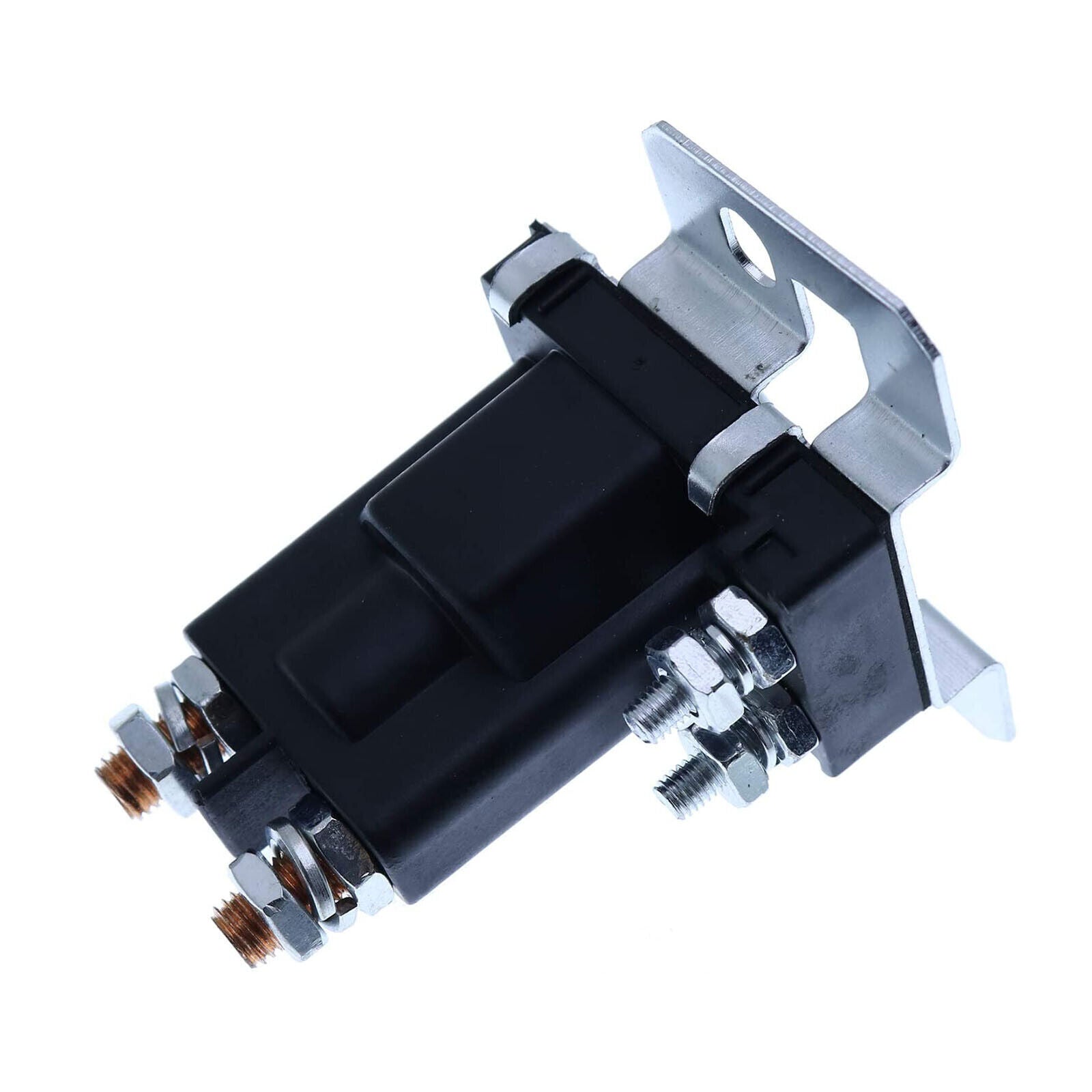 New Relay Starter & Preheat  9601073 87671629 for New Holland Skid Steers
