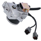 Throttle Motor 7834-40-2001 For Komatsu PC100-6 PC120-6 PC200-6 PC220-6 PC-6