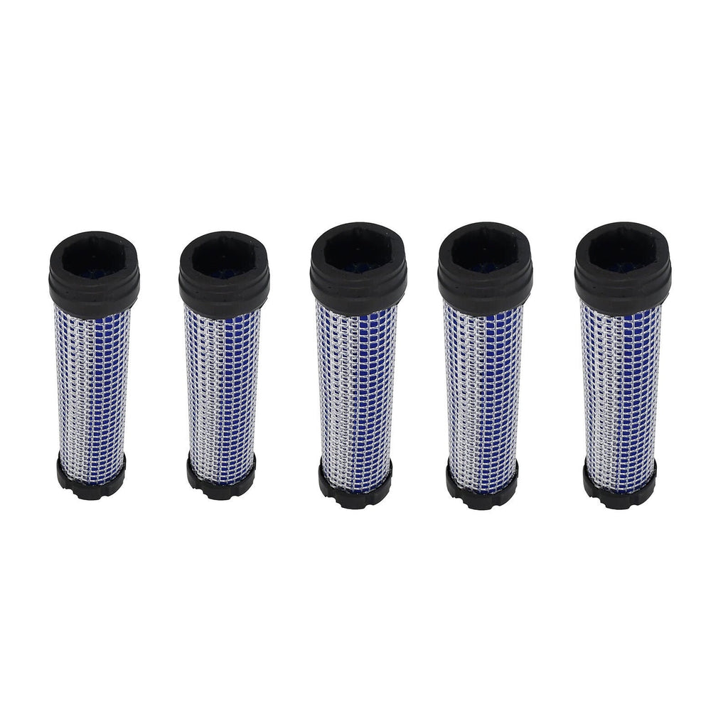 5PK Inner Air Filter 25-083-03 For John Deere 2026R 2100 2500B 2500E 2653A 2653B