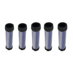 5PK Inner Air Filter 25-083-03 For John Deere 2026R 2100 2500B 2500E 2653A 2653B