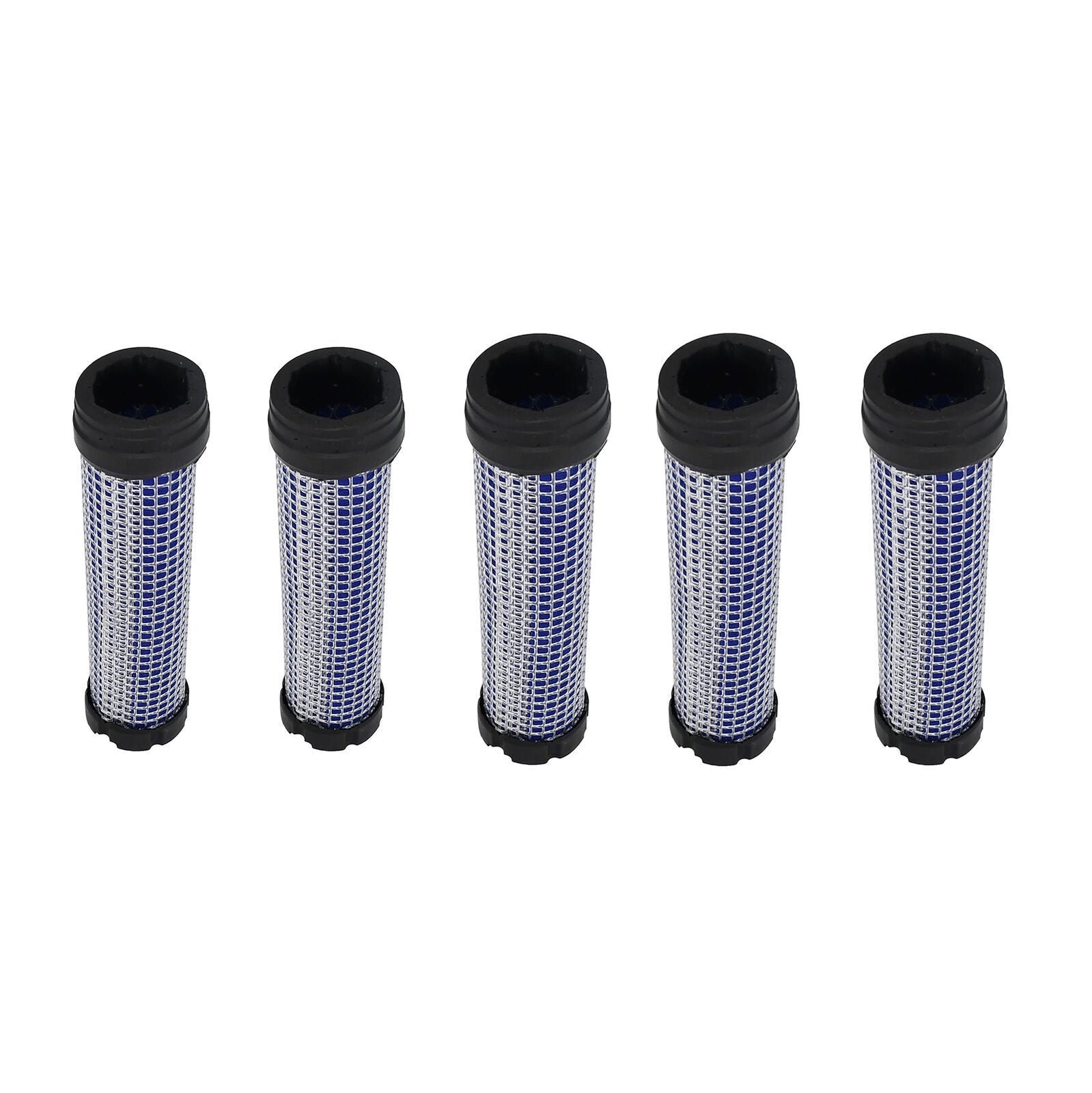 5PK Inner Air Filter 25-083-03 For John Deere 2026R 2100 2500B 2500E 2653A 2653B