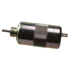 Fuel ShutOff Solenoid SBA185206083 For 09SA1400 9607255 9618528 GT65 GT75 LGT14D