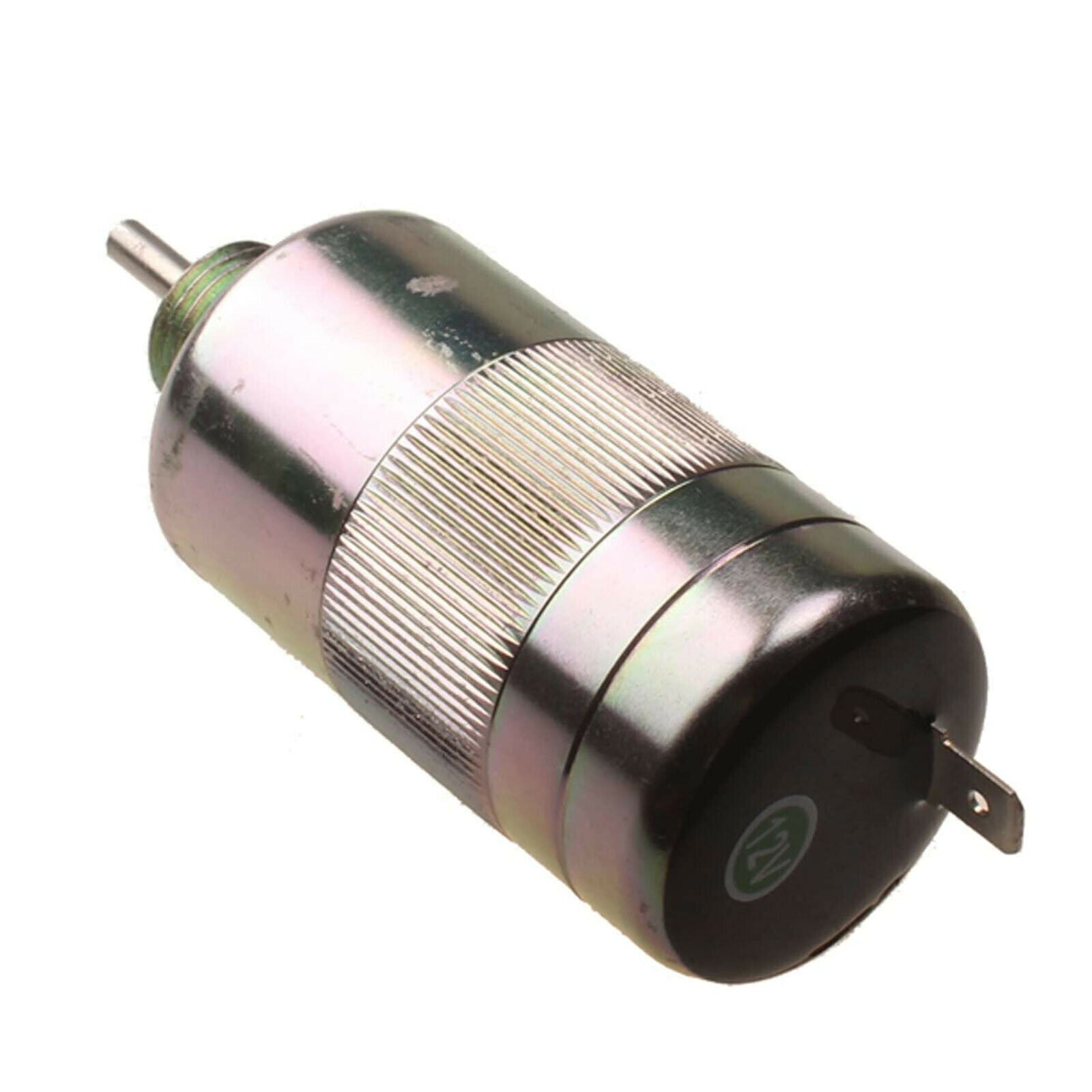 Fuel ShutOff Solenoid SBA185206083 For 09SA1400 9607255 9618528 GT65 GT75 LGT14D